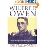 Wilfred Owen (0) by Jon Stallworthy (Apr 8, 1993)