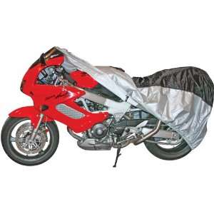  Large Cover for Sport & Street Motorcycles Automotive