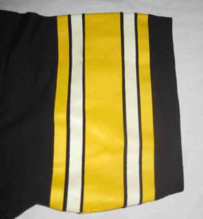 Greg Lloyd Logo 7 Jersey PITTSBURGH STEELERS #95 XL Shirt  