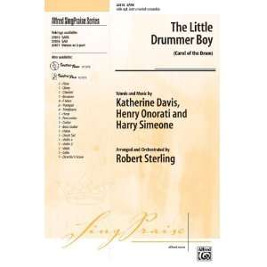  Onorati, and Harry Simeone / arr. and orch. Robert Sterling Sports