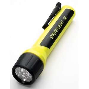  Streamlight 3C LED Flashlight