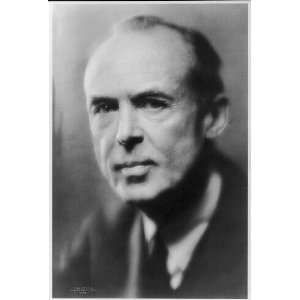  John Alden Carpenter,Pirie MacDonald,1932