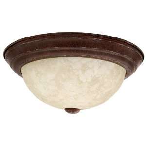 Capital Lighting Fixtures Three Light Ceiling Light Fixture With A 