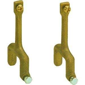    Mueller/B & K 888 829 Faucet Straddle Legs