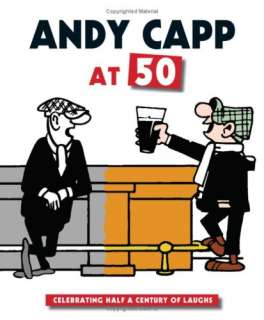 Andy Capp at 50