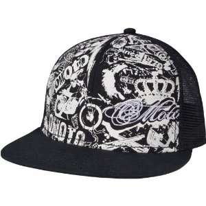  Oneal Addiction Hat