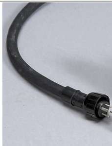 Miller MVP Adapter Cable 10 2 14 gauge with MVP end ( plugs extra 