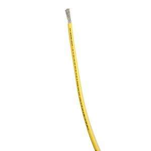  Ancor Yellow 8 AWG Battery Cable   25 Electronics