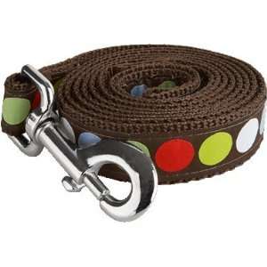  Bark Alley Collection   Stoplight   XSmall Dog Lead