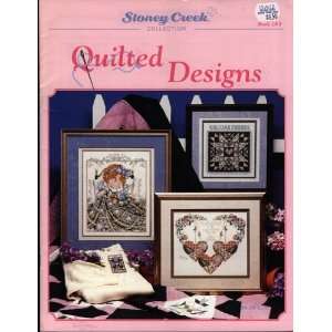 Stoney Creek   Quilted Designs