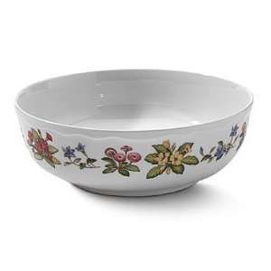  Gourmet Garden Salad Plate/Mixing Bowl