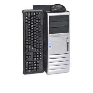  HP Compaq dc7700 Desktop PC (Off Lease) Electronics