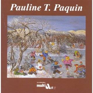 Books paquin pauline t