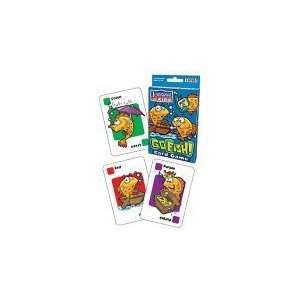  Kids Classic Card Games 4 Assorted Classic Game Old