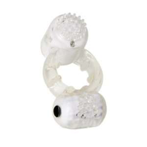  Duet Ring by Vibratex 