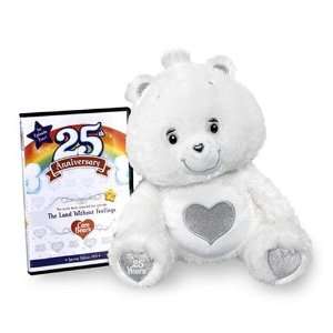  Care Bears Care Bears 25th Bear Toys & Games