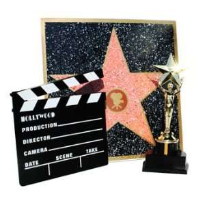  Hollywood Classic Gift Set