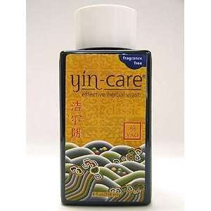  Arbor International   Yin careÂ® Herbal Wash Fragranc 