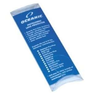    Oceanic OC1 Adhesive Stick on Lens Protector