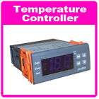 All purpose Temperature Controller STC 100A  
