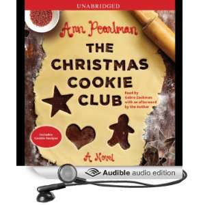   Club (Audible Audio Edition) Ann Pearlman, Gabra Zackman Books