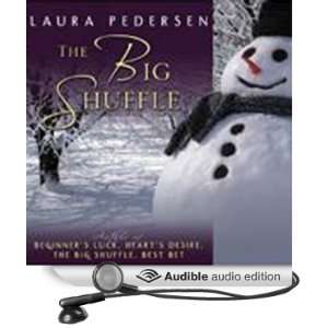   Big Shuffle (Audible Audio Edition) Laura Pedersen, Katie Hale Books