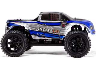   10 Electric Radio Controlled 4x4 Truck stampede savage RTR  