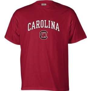 South Carolina Gamecocks Perennial T Shirt  Sports 