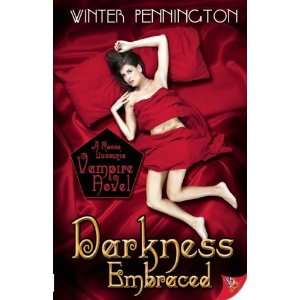   Rosso Lussuria Vampire Novel [Paperback] Winter Pennington Books