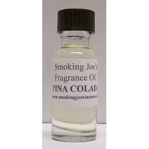   Fragrance Oil 1/2 Oz. By Smoking Joes Incense