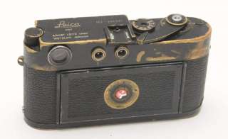 Leica M2 black paint Version 3.  