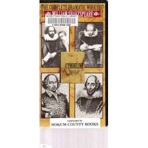   COMPLETE DRAMATIC WORKS OF WILLIAM SHAKESPEARE  PERICLES (VHS TAPE