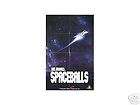 Spaceballs (1987) movie poster advance