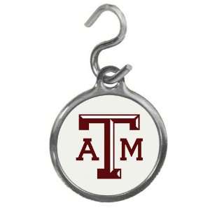  NCAA Texas A&M Aggies Pet ID Tag