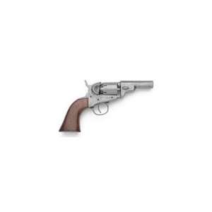  .31 Caliber Old West Small Frame Pocket Revolver Kitchen 