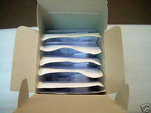 Reflex Surgical Skin Staplers 25 Wide New Boxs of 6  