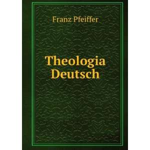   Ausg. Ed. by F. Pfeiffer. (German Edition) (9785875591488) Books