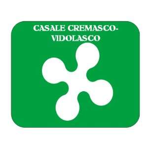  Italy Region   Lombardy, Casale Cremasco Vidolasco Mouse 