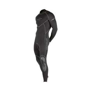  ScubaPro 0.5mm Profile Steamers Wetsuit / Jumpsuit Sports 