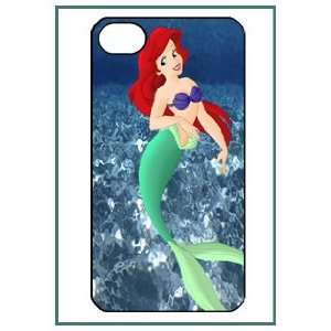  Ariel The Little Mermaid Cartoon Movie Cute Lovely Girl Girly 