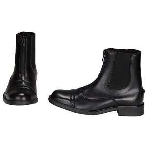   TuffRider® Ladies Starter Front Zip Paddock Boots