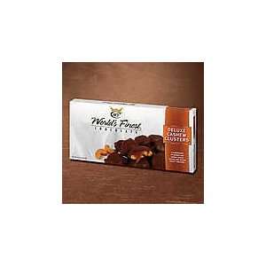 Cashew Clusters   Box of 15 Grocery & Gourmet Food