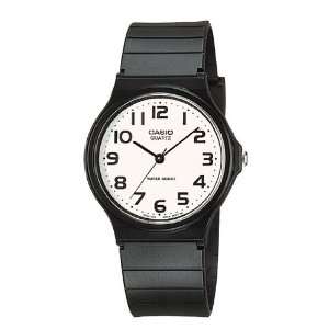  Casio Casual Classic Water Resistant Watch SI1920 