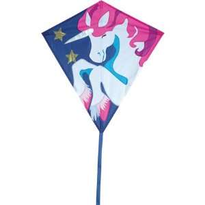  30 Inch Diamond Trixie Unicorn Toys & Games