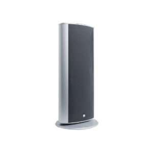    KEF KHT9000 Cast Aluminum Speaker System (Silver) Electronics