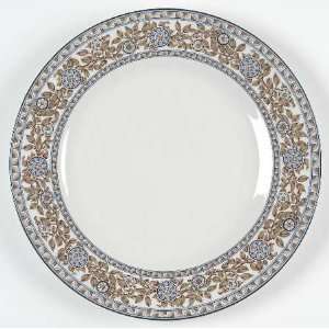   Conservatory Collection Aviary Dinner Plates, 10.75 