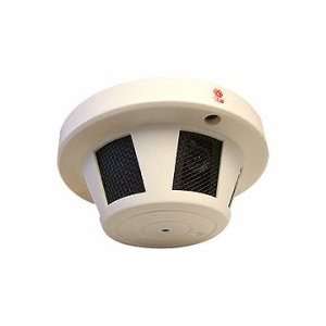  CCTVSTAR SD420HSD STARCAM SMOKE DETECTOR TYPE SHARP 1/3 