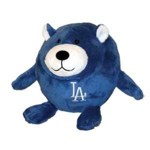  MLB Lubies   Los Angeles Dodgers (Blue) Toys & Games
