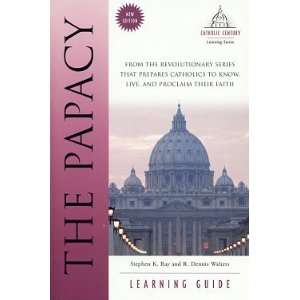  Papacy Workbook 2nd Edition