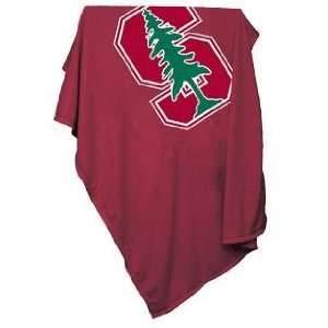  Stanford Sweatshirt Blanket